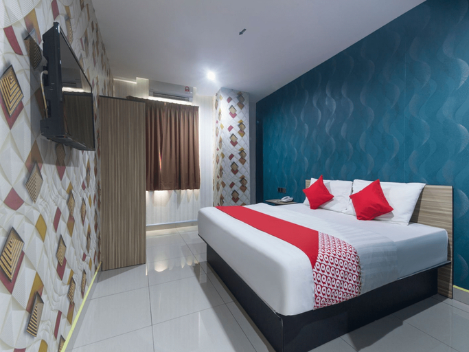 OYO 804 Hotel Pinji, Kinta