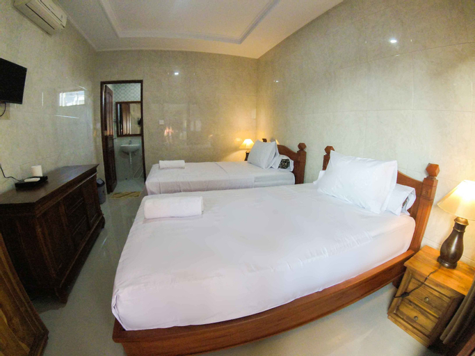 Bedroom 8