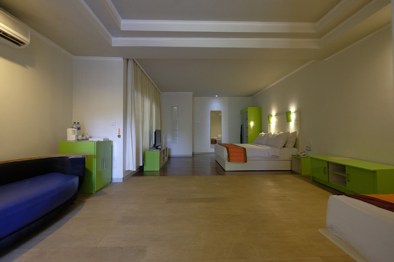 Bedroom 6