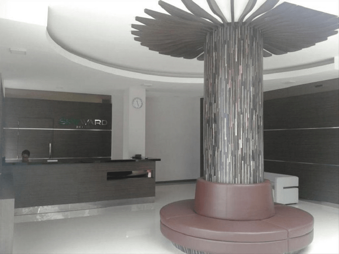 Skyward Hotel Manado, Manado