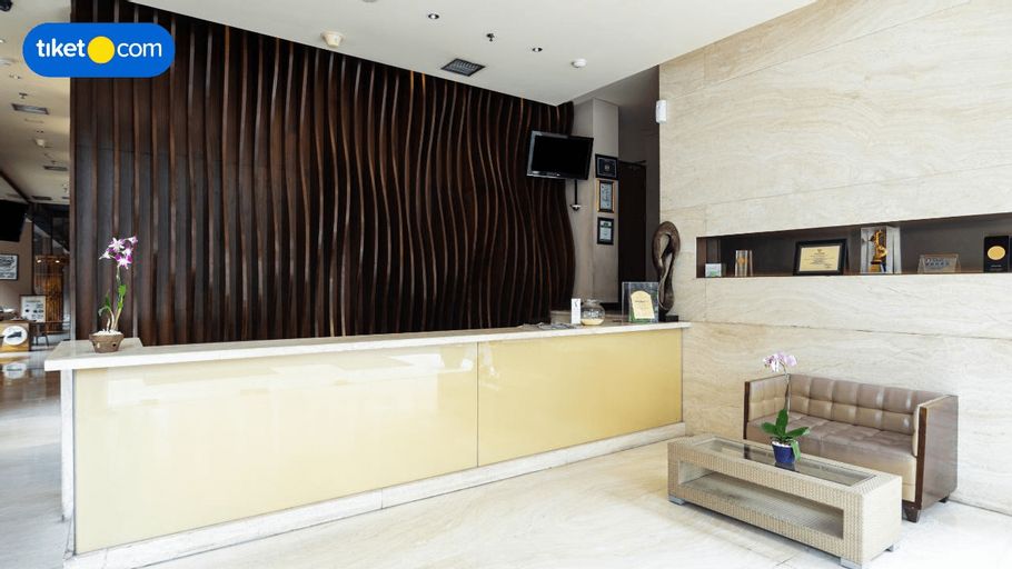 Midtown Hotel Surabaya, Surabaya