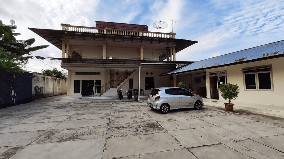 Ocean Hotel, Belitung