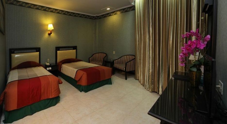 Hotel Yasmin Makassar, Makassar