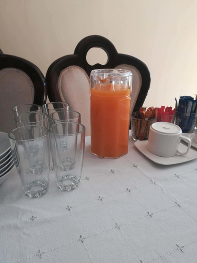 Food & Drinks 4, Lalela House, City of Johannesburg