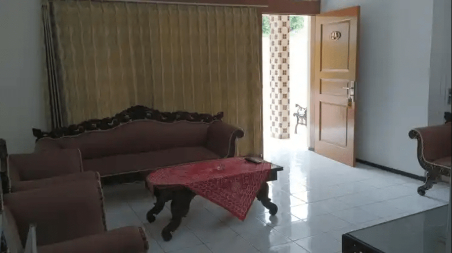 Hotel Pondok Sari 1 Tawangmangu, Karanganyar