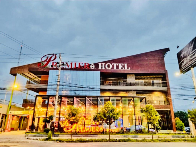 Premiere Hotel Tegal Managed by Alltown, Tegal