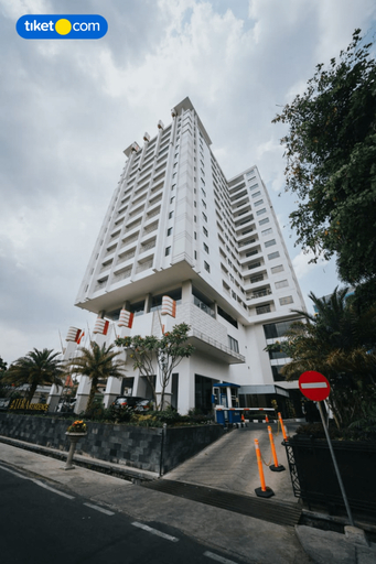 Exterior & Views 3, Tamansari Tera Residence Bandung by 7RM, Bandung