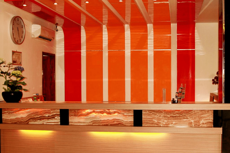 Public Area, Urbanview Hotel Onyx Ketapang by RedDoorz, Ketapang