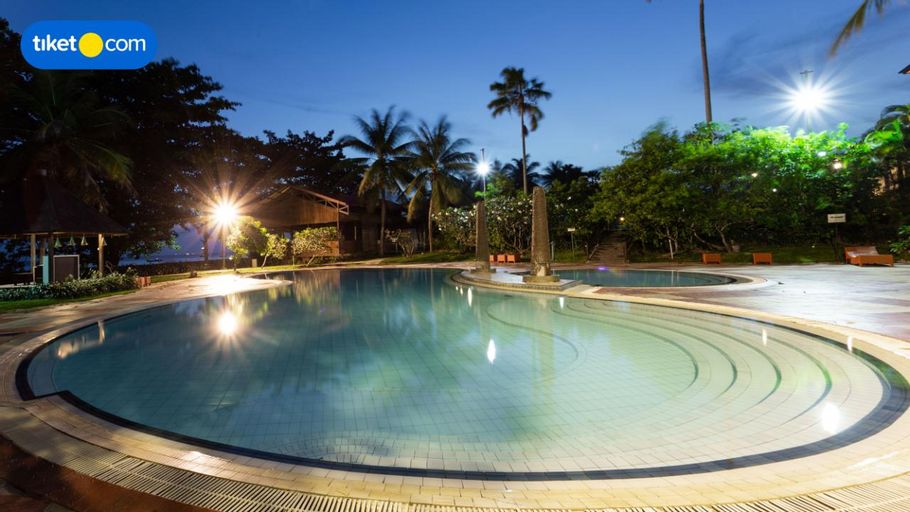 Le Grandeur Hotel Balikpapan, Balikpapan