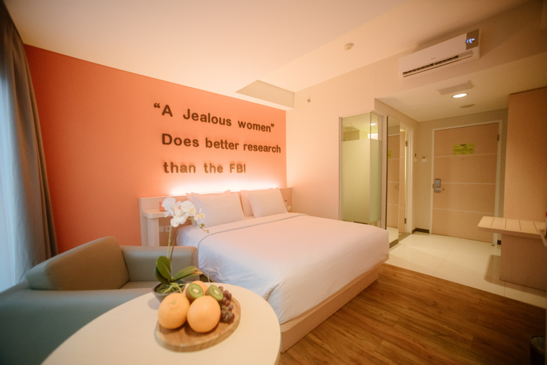 MaxOneHotels at Bounty Sukabumi, Sukabumi