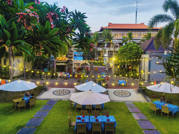 Grand Inna Kuta, Badung