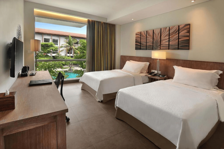 Hilton Garden Inn Bali Ngurah Rai Airport, Badung
