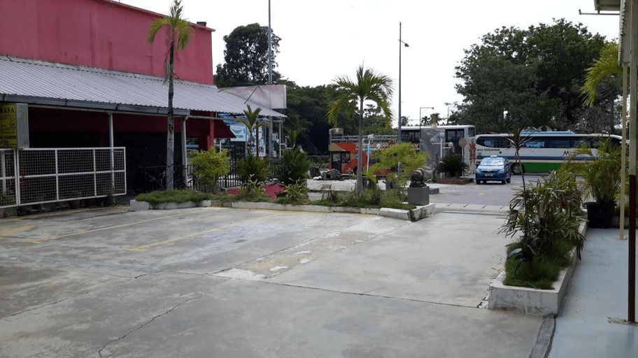 Others 4, Rasa Motel, Penang Island