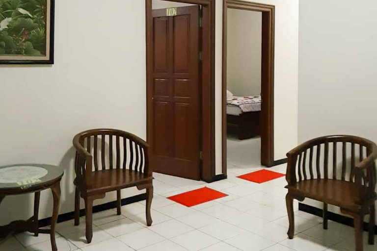 Others 5, KoolKost @ Raya Manyar (Minimum 6 Nights Stay), Surabaya