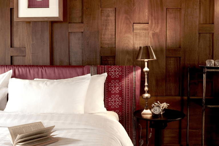 Bedroom 5, Burasari Heritage Luang Prabang, Luang Prabang