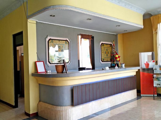 OYO 3370 Hotel Dian Chandra, Pekalongan
