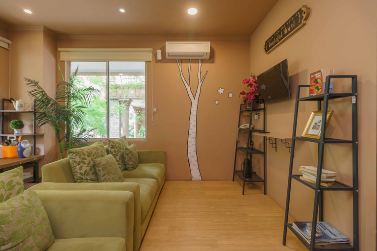 RedDoorz Hostel near PIK Avenue Mall, Jakarta Utara