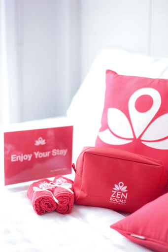 Zen Home Expressionz Suites, Kuala Lumpur