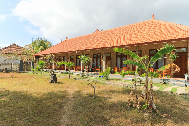 Pondok kelapa Bungalows Lembongan, Klungkung
