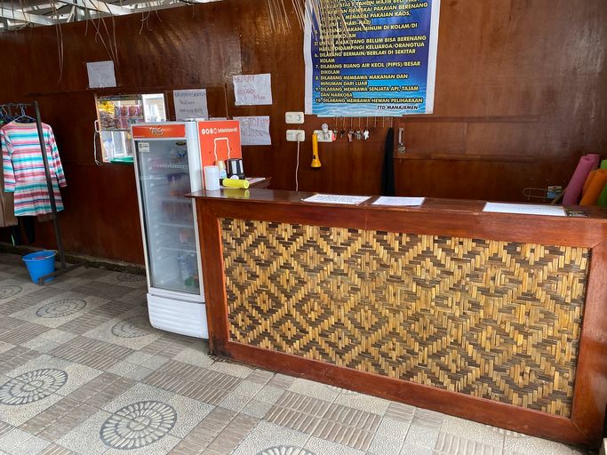 OYO 3195 Pondok Penginapan Strongkeng Syariah, Banyuasin