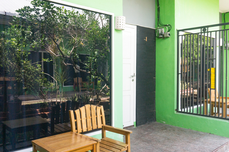 RedDoorz Syariah @ Garuda Street Sumbawa, Sumbawa