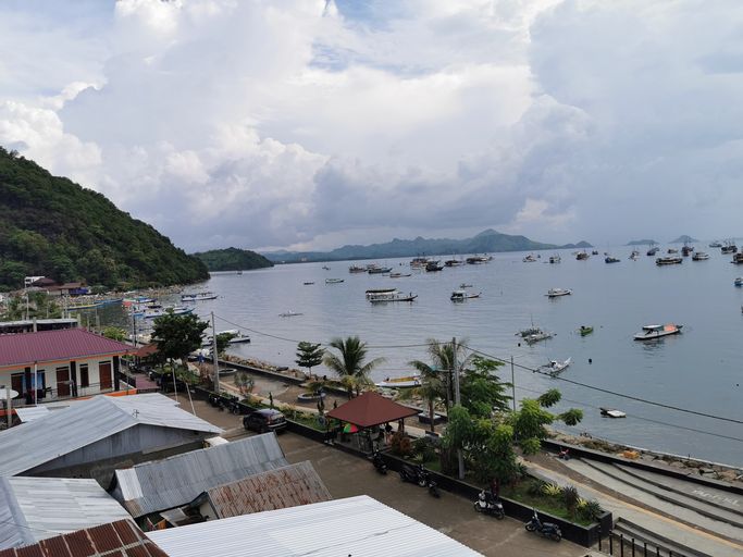 Flamingo Avia Labuan Bajo, West Manggarai