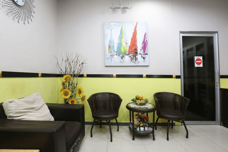 OYO 89588 Destiny Riverside Hotel, Kota Bharu