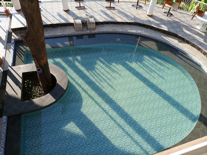 Sport & Beauty 3, Pondok Wisata Jaden Trawas Mojokerto, Mojokerto