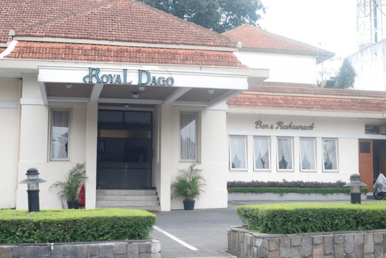 Others 1, Hotel Royal Dago, Bandung