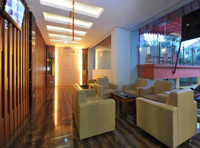 Studio Inn And Suite Semarang, Semarang