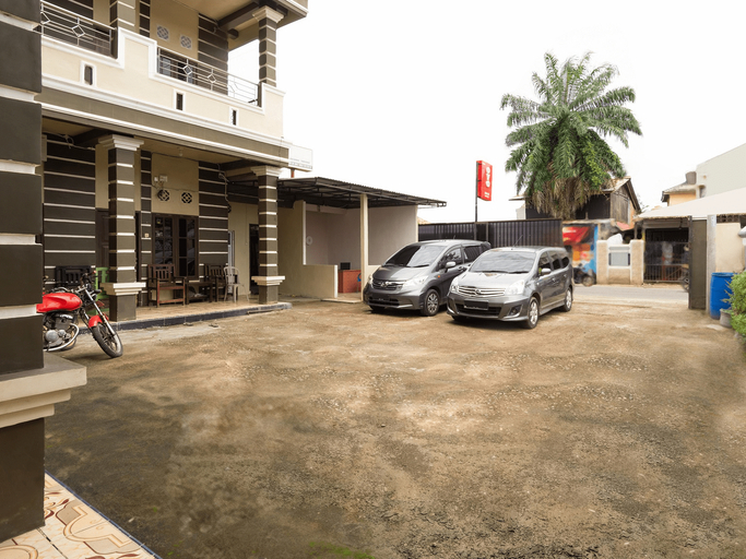 OYO 3044 Adelia Residence, Palembang