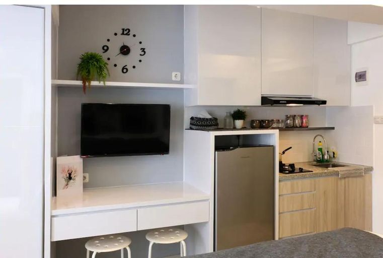 Grand Center Point Apartemen Bekasi By D’Cepeh, Bekasi