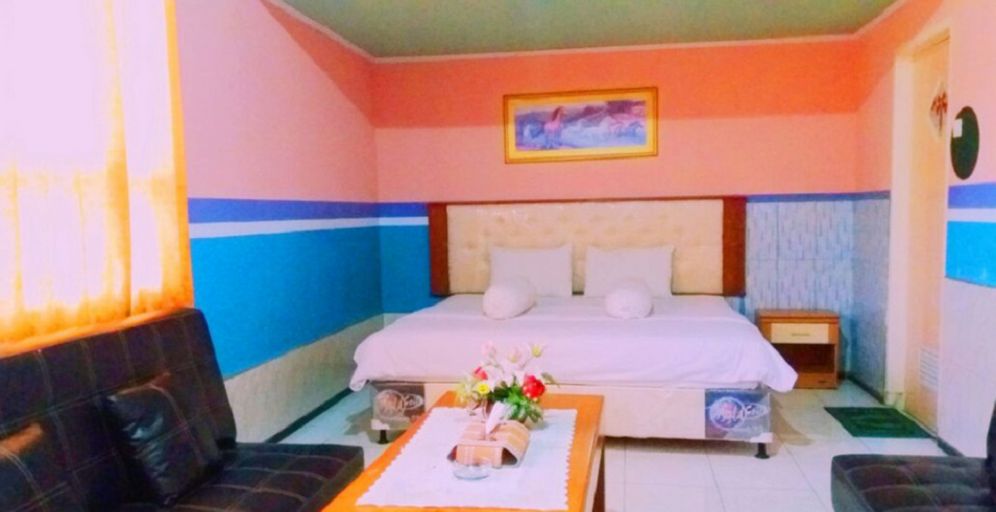 Hotel Isabella Masohi, Maluku Tengah