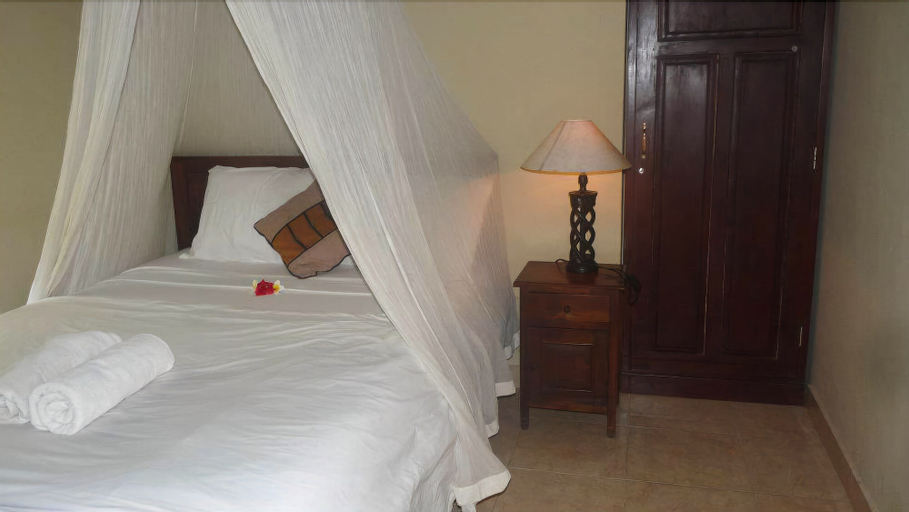 Coral Bay Bungalow, Karangasem
