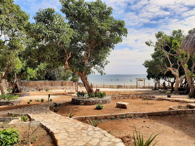 Mulia Bungalows Rote, Rote Ndao