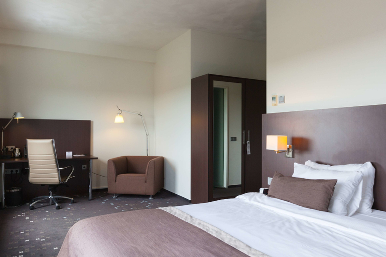Best Western Plus Hotel Groningen Plaza, Groningen
