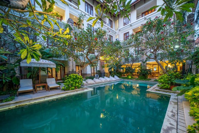 Sara Residence by Nakula Management, Badung