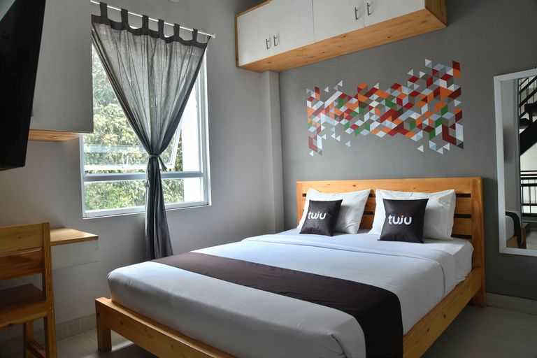Tuju WK Homes Syariah Jakarta, Jakarta Selatan