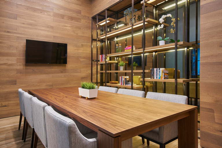 Others 5, Oasia Residence, Singapore, Singapore