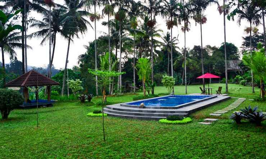 Gardena Resort Hotel, Bogor