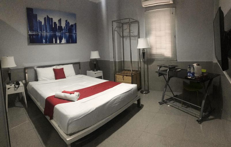 Avia Residence, West Jakarta
