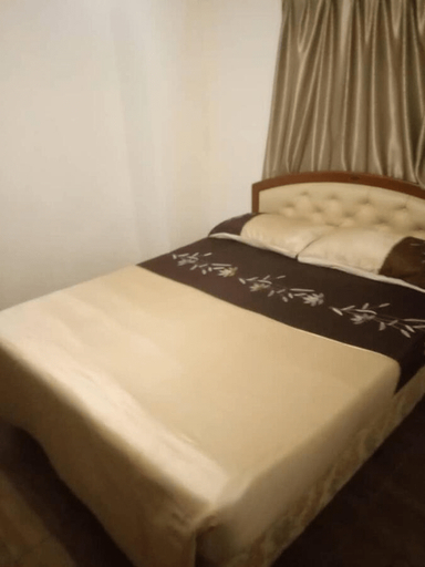 Bedroom 4, An Apple Hotel, Penang Island