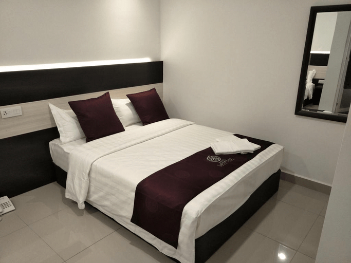Hotel Lavender Senawang, Seremban