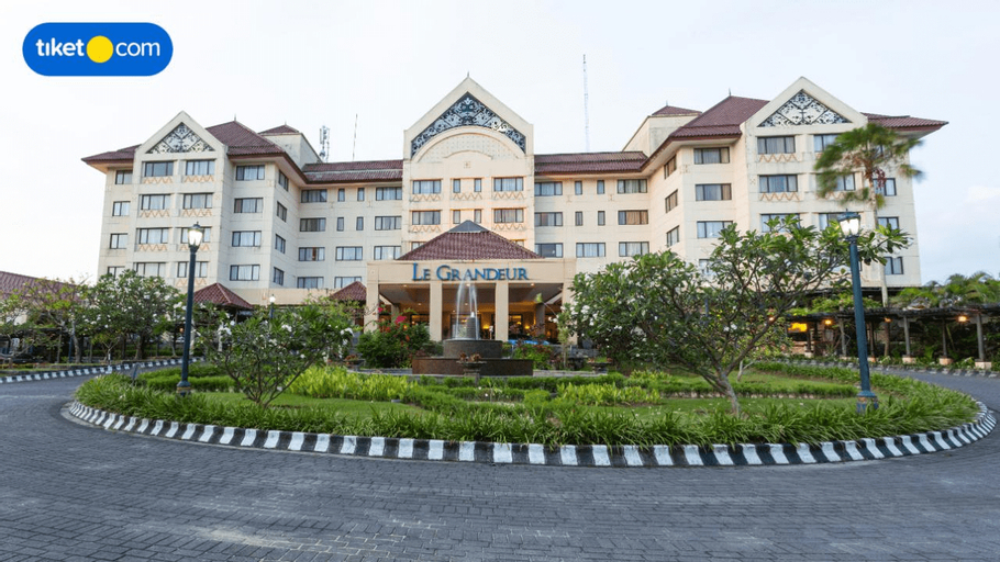 Le Grandeur Hotel Balikpapan, Balikpapan