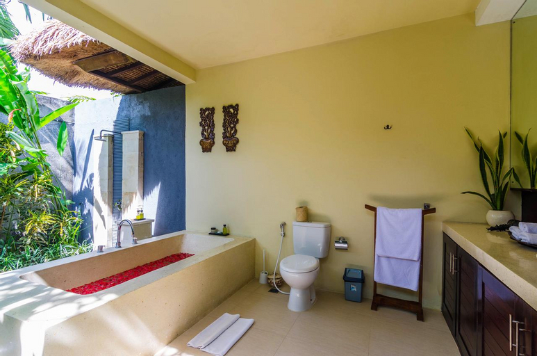 Bedroom 4, Imani Villas, Badung