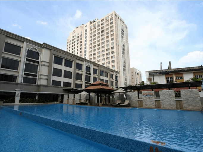 Sport & Beauty 5, Perdana Kota Bharu, Kota Bharu