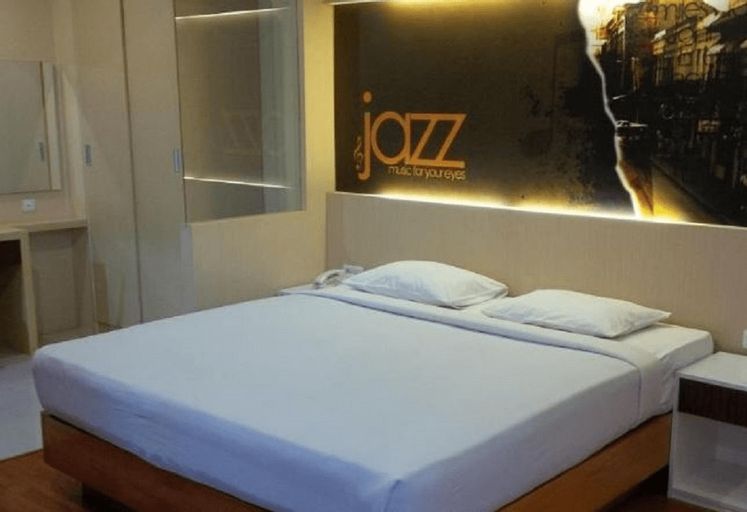 Votel Kartika Abadi Hotel Madiun, Madiun