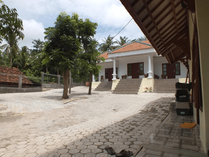 Others 3, Karimunjannah, Jepara