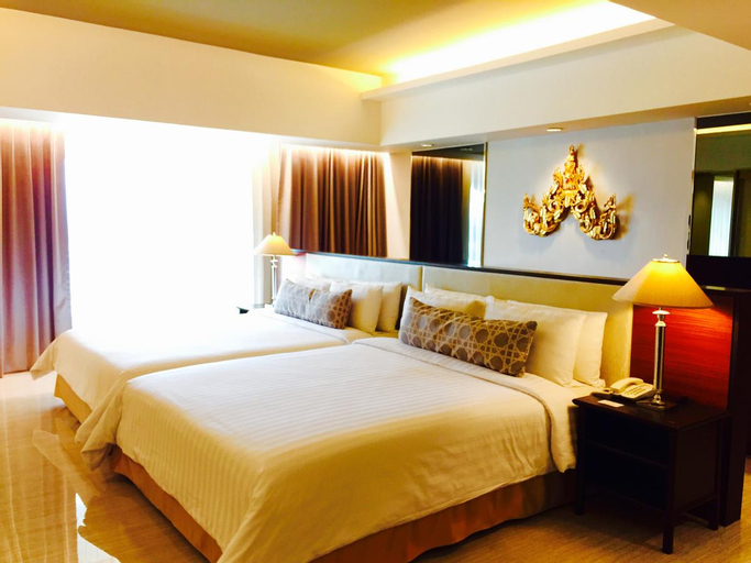 Indra Regent Hotel, Ratchathewi