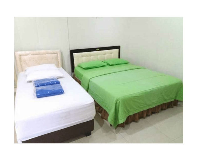 Hotel Family, Bandung